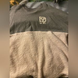 Walt Disney world spirit jersey